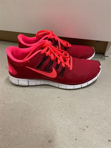 Nike free schuh